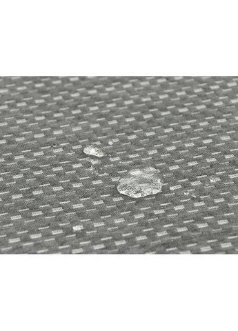 Наматрасник 160х200xh30 водонепроницаемый с высотой "Carbon" Руно 827СВ_Carbon (302673045)