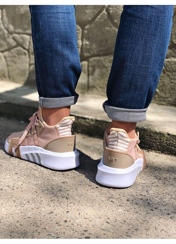 КРОСІВКИ ЖІНОЧІ ADIDAS EQUIPMENT ADV PINK АДІДАС No Brand рожеві демісезони (367171388)