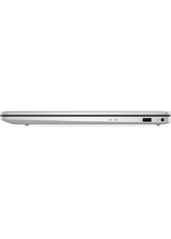 Ноутбук 17-cn4014ru (B23C9EA) Silver HP (370615397)