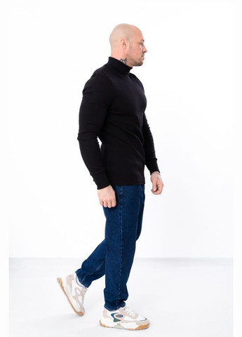 Синяя демисезонная джинсы мужские (демисезон) (p-16116) Носи своє