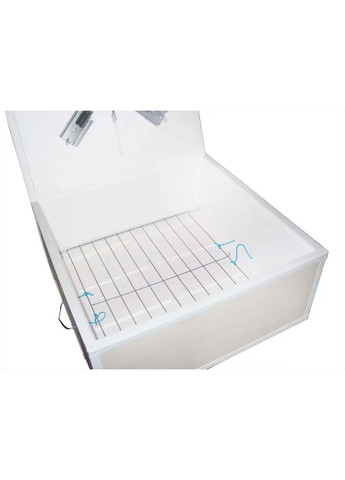 Інкубатор механічний «Курочка Ряба» ІБ-130 місткістю 130 яєць з подвійним пластиковим корпусом Господар (360801519)