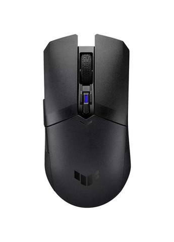 Мышь беспроводная TUF Gaming M4 Wireless Black (90MP02F0-BMUA00) Asus (336956033)
