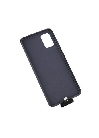 Чехол-аккумулятор XON PowerCase для Samsung M30S 5000 mAh Черный (PCBS2530150B 1424) XON E-Tech (305695472)