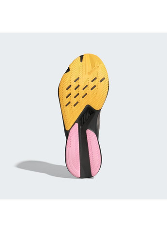 Графитовые демисезонные кроссовки adizero boston 12 adidas