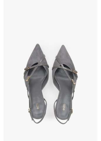 Estro Слингбеки, цвет серый серый з, украина — лето (367185832)