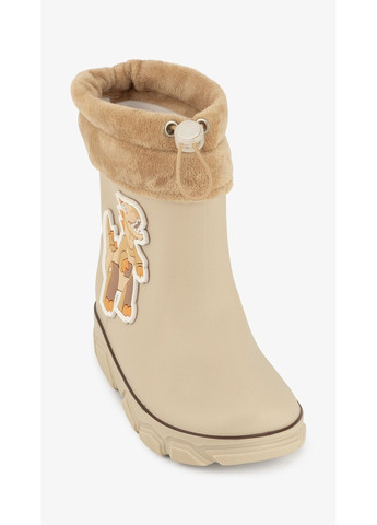 Чоботи гумові утеплені для хлопчика H-1E shop (2000999371554) Stepln (370369024)