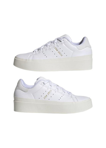 Кросівки Stan Smith Bonega - 37.5 adidas білі всесезони (362894250)