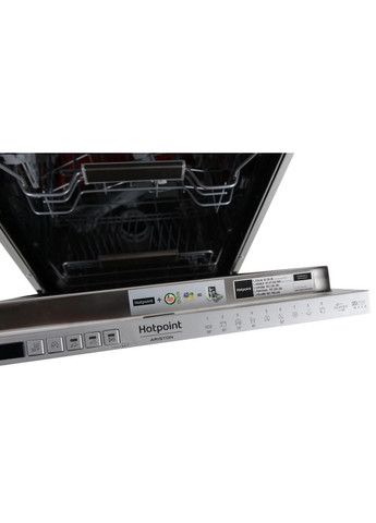 Посудомийна машина HSIO 3O23 WFE (вбудована, 45 см) HOTPOINT-ARISTON (362669275)