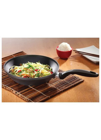 Сковорода (XD6526ic) Swiss Diamond XD Induction глибока з кришкою 26 см (369881348)