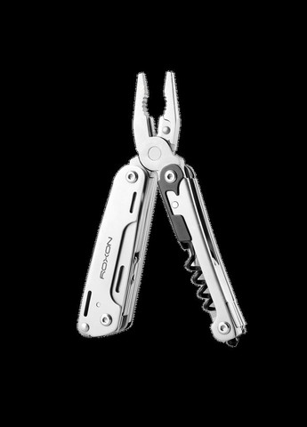 Мультитул Storm S801S Roxon (353502330)