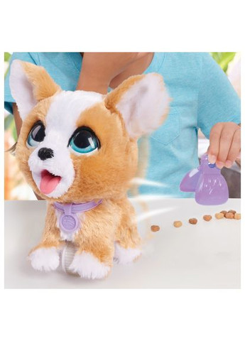Інтерактивна іграшка (28057) Furreal серії Poop-A-Lots - Коргі (366157776)