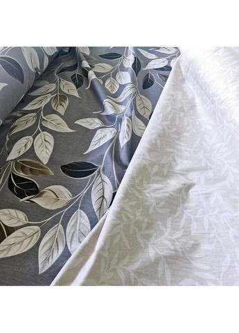 Постільна білизна Фріда Сатин Двоспальна 560701-2 MERISET (363131748)