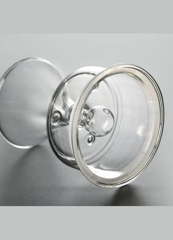 Чайник-заварник «Вулкан», 1200 мл No Brand (305079670)