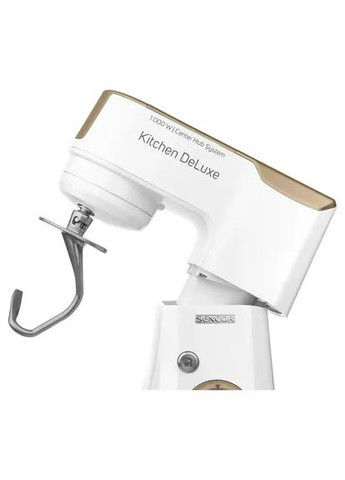 Кухонна машина STM 4467CH Sencor (360415432)