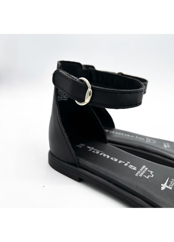 Сандалі (р) Шкіра 0-1-1-1-28128-20-003 Tamaris (364657597)