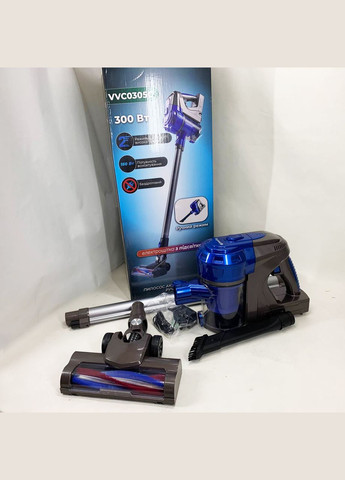 Пылесос ручной VVC0305С Vilgrand (364663627)