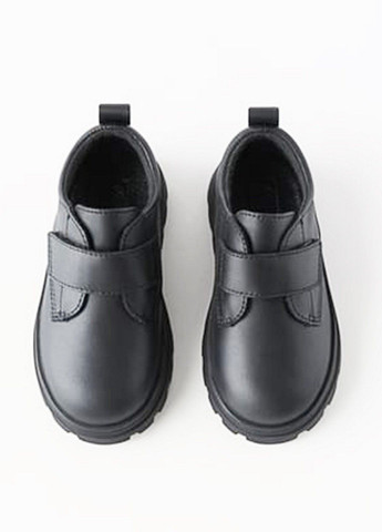 Черные туфли Zara