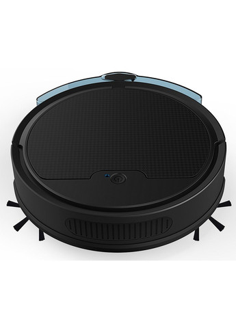 Робот-пылесос B8S-max Black Inspire (282841342)