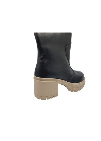 Зимние сапоги Mermaid