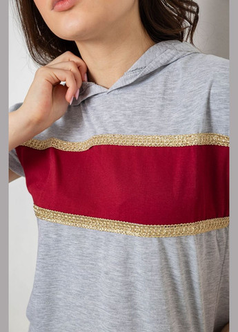 Сіра піжама жіноча Anello 243R1488-013