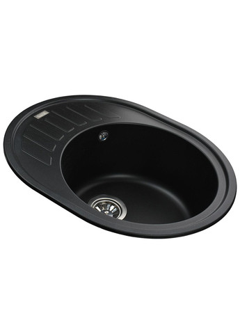 Гранітна мийка ARNO 620х500мм-А0002 Globus Lux (317045325)