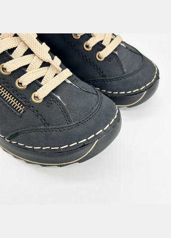 Зимние ботинки (р) экокожа 0-1-1-51523-14 Rieker