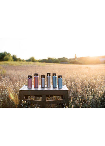 Термокружка Motion 0,36л T-DD-0014, aqua Tribe (366220566)