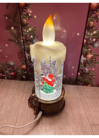 Новогодний фонарь "Рождественская история", 30,5 см 811 NOW BRAND (370978006)