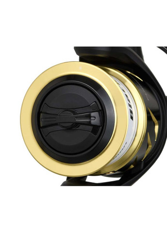 Катушка спиннинговая '23 BlackFire 5000S BF5000S Flagman (317304399)