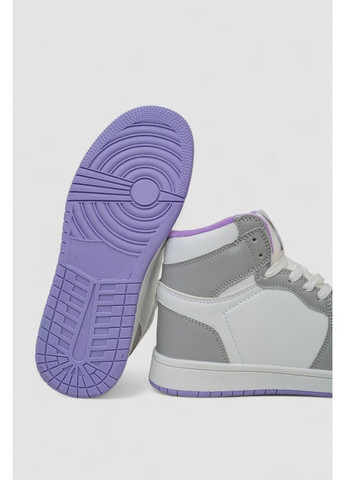 Кросівки жіночі зимові на хутрі Ager 248RHB470 білі демісезони (366031822)