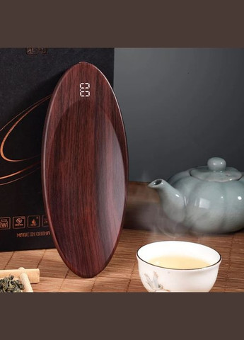 Ваги для чаю Tea Scale Precision Електронні Tree (R-CZ100BR-VS) No Brand (303348583)