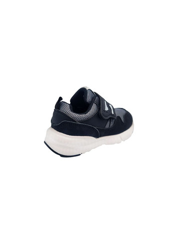 Сірі всесезонні кросівки Jong Golf