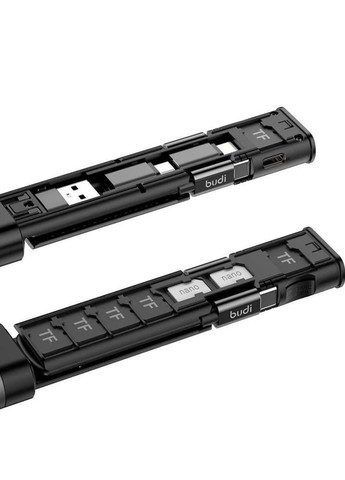 Кабель BUDI (340820033)