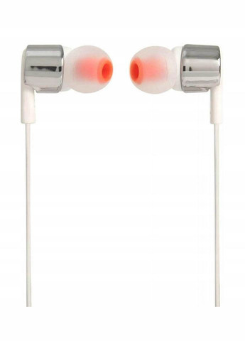 Гарнитура T210 Gray (JBLT210GRY) JBL (332975889)