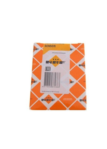 Датчик температури охолоджуючої рідини Opel Movano/Renault Clio/Laguna/Master/Megane 03 727020 UA63 No Brand (340418283)