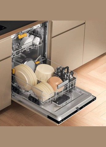 Посудомоечная машина W8I HF58 TU WHIRLPOOL