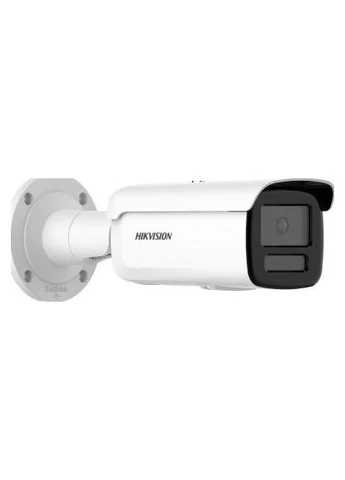 Камера видеонаблюдения DS-2CD2T47G2H-LI(eF) (2.8) Hikvision (399247655)