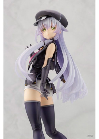 Аніме фігурка Алтіна Оріон 18 см Legend of Heroes Trails of Cold Steel Стежками холодної зброї Altina Orion No Brand (362495220)