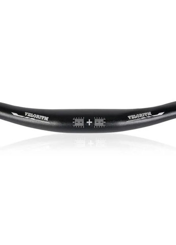 Руль велосипедный Veloritm прямой, алюминиевый, 31,8х680мм (VR-10553) No Brand (307832880)