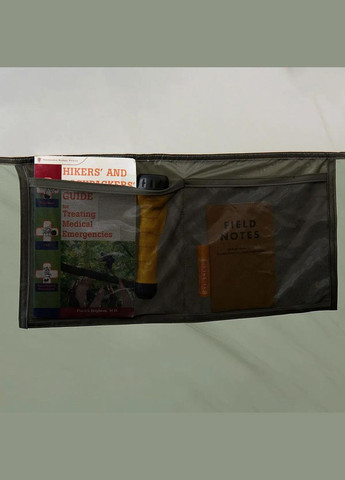 Палатка Tabernash 4 Sierra Designs (316532961)