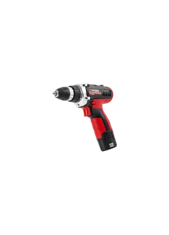 Аккумуляторная дрель-шуруповерт 12 В SemiPro (WT-0321) Intertool (390790198)