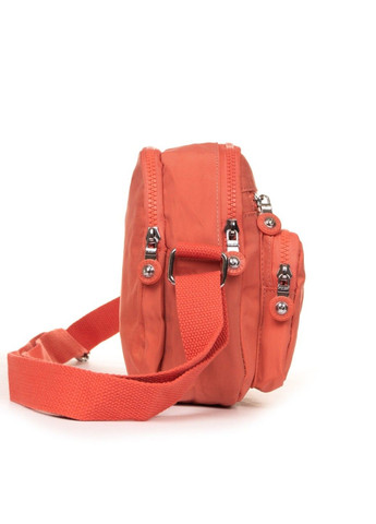 Женская тканевая сумка C23 orange Jielshi (322690695)