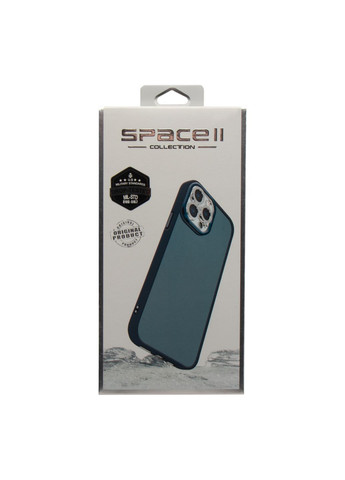 Чохол TPU+PC для Samsung Galaxy S23 FE 5G (S711) Dark Blue No Brand Samsung Galaxy S23 FE 5G (S711) (336149165)
