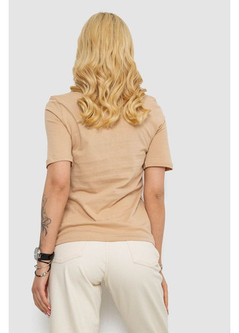 Футболка женская с принтом,, 241R132 Ager - (334676767)