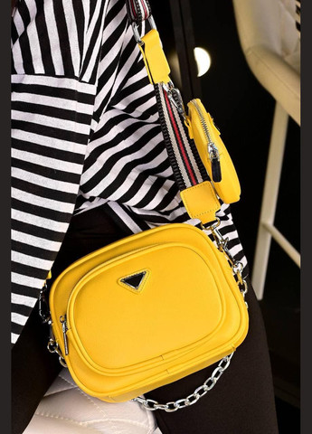 Сумка женская клатч женская с ключницей код 7-7153 PTR No Brand (317769949)