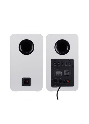 Комп'ютерні колонки F&D R40BT White (268145824)