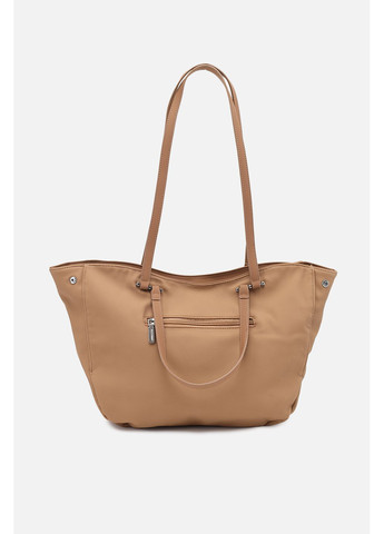 Сумка жіноча колір коричневий ЦБ-00284616 Johnny (361269146)