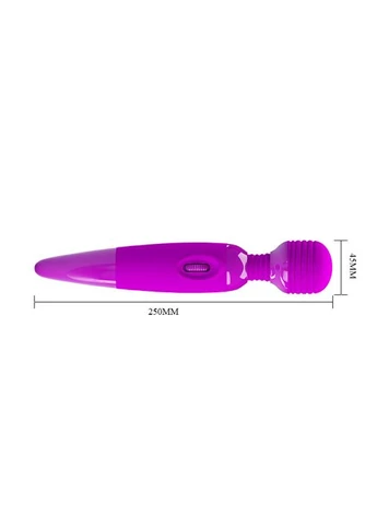 Вібратор Power Wand Massager LyBaile (282710753)