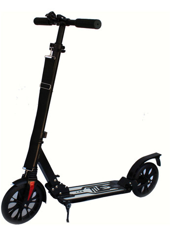 Самокат мод (8877) (рожевий) Bavar Sport (319707465)