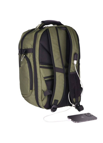 Рюкзак Ultimate SmartPack 30L Green (-BPT6416OG) 2E (316192705)